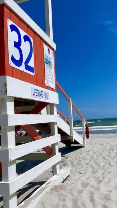 Ocean Walk Lägenhet Myrtle Beach Exteriör bild
