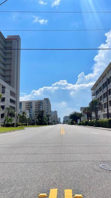 Ocean Walk Lägenhet Myrtle Beach Exteriör bild